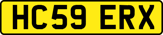 HC59ERX