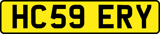 HC59ERY