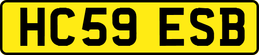 HC59ESB