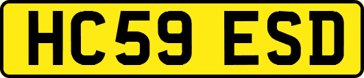 HC59ESD