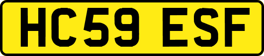 HC59ESF