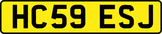 HC59ESJ