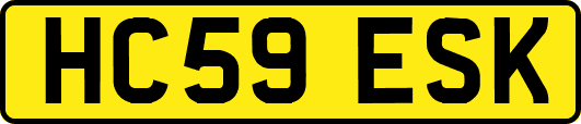 HC59ESK