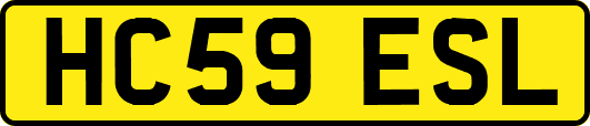 HC59ESL