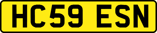 HC59ESN