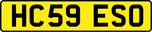 HC59ESO