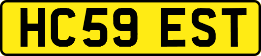 HC59EST