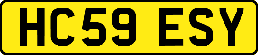 HC59ESY