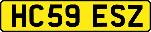 HC59ESZ