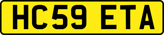 HC59ETA