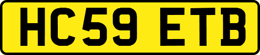 HC59ETB