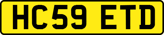 HC59ETD