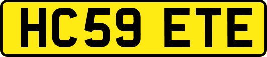 HC59ETE