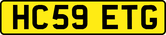 HC59ETG