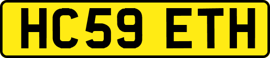 HC59ETH