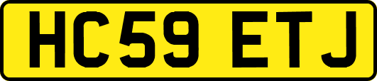 HC59ETJ