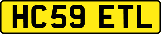 HC59ETL