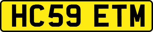 HC59ETM