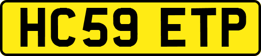 HC59ETP