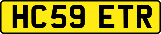 HC59ETR