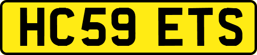 HC59ETS