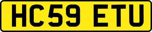 HC59ETU