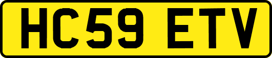 HC59ETV