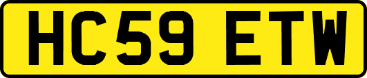 HC59ETW