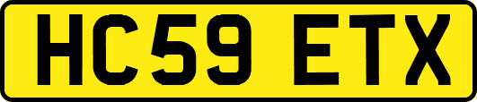 HC59ETX
