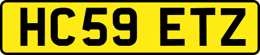 HC59ETZ