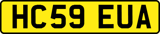 HC59EUA