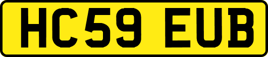 HC59EUB