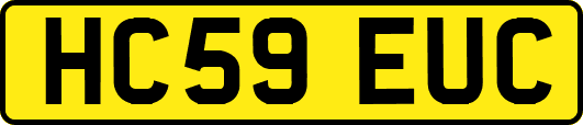 HC59EUC
