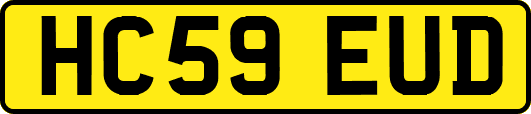 HC59EUD