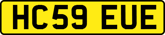 HC59EUE