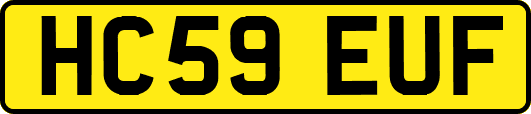 HC59EUF