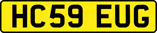 HC59EUG