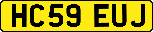 HC59EUJ
