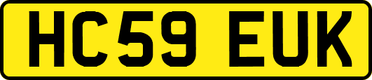 HC59EUK