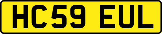 HC59EUL