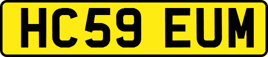 HC59EUM