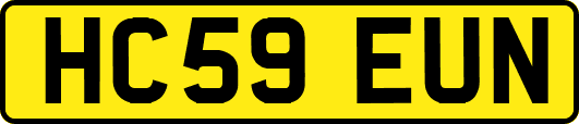 HC59EUN