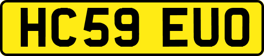 HC59EUO