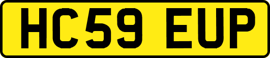 HC59EUP