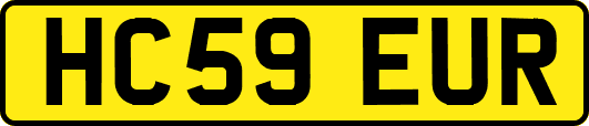 HC59EUR