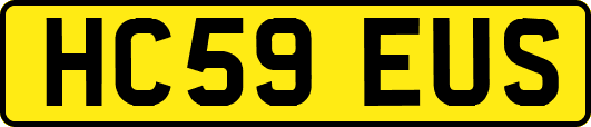 HC59EUS