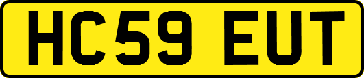 HC59EUT