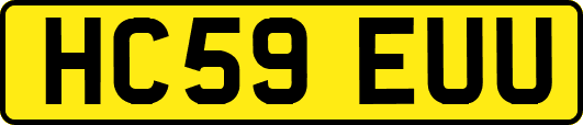 HC59EUU