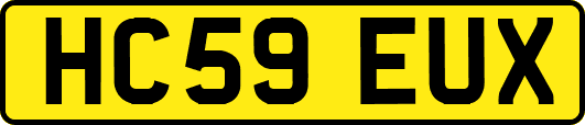 HC59EUX