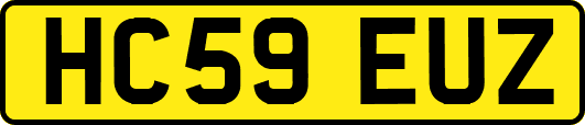 HC59EUZ